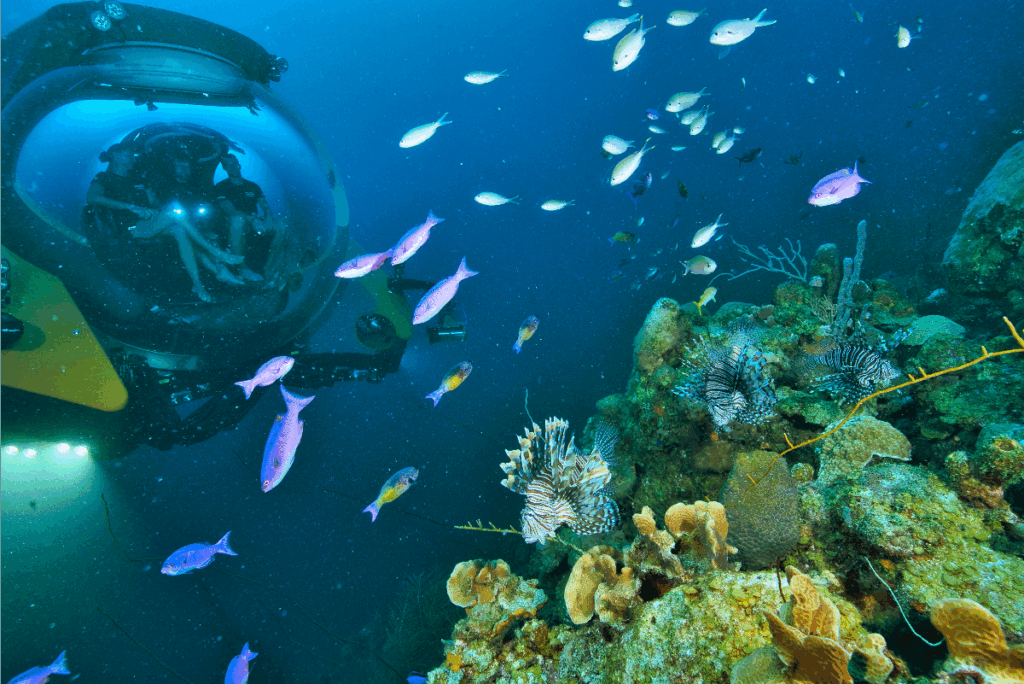 U-Boat Worx_Yachting Pleasure