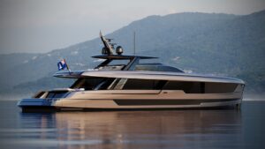 VAN DER VALK’S 48-METRE