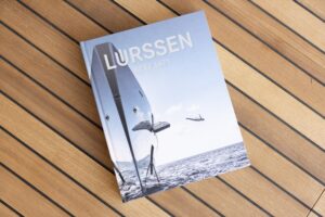 Lürssen Fine Art Book