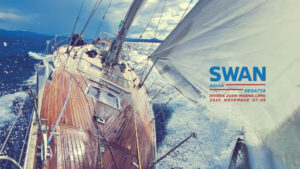 NAUTOR SWAN SETS SAILS IN ASIA