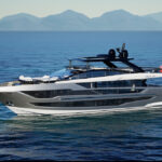 PEARL YACHTS ANNOUNCES