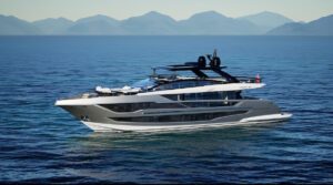PEARL YACHTS