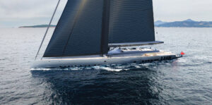 Royal Huisman SKY +