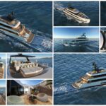 Sirena Superyachts 42M