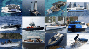 Winners Announced for the 2025 Gussies