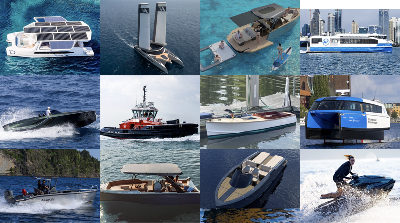 Winners Announced for the 2025 Gussies