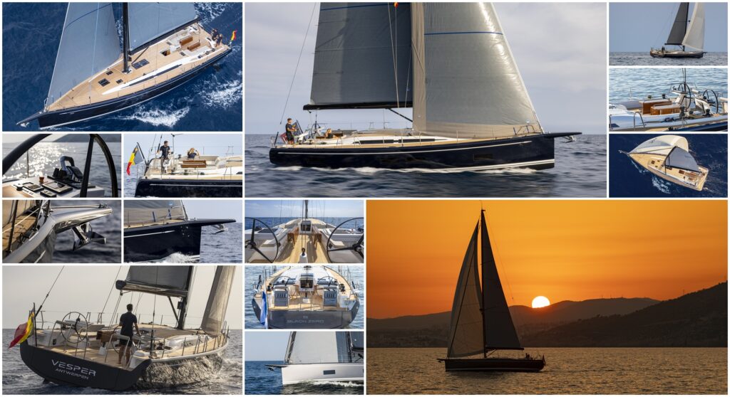 NAUTOR SWAN ANNOUNCES #YachtingPleasure