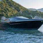 RIVA CENTO IS BORN
