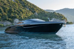 RIVA CENTO IS BORN_YachtingPleasure