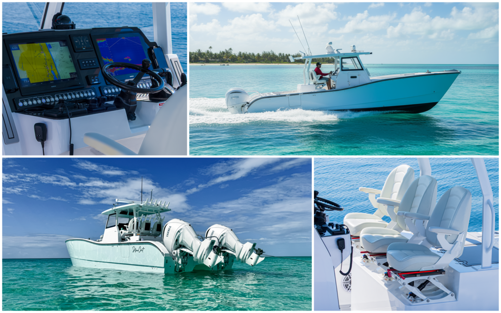 SilverCAT 34CC_YachtingPleasure