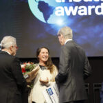 “ocean tribute” Award 2026