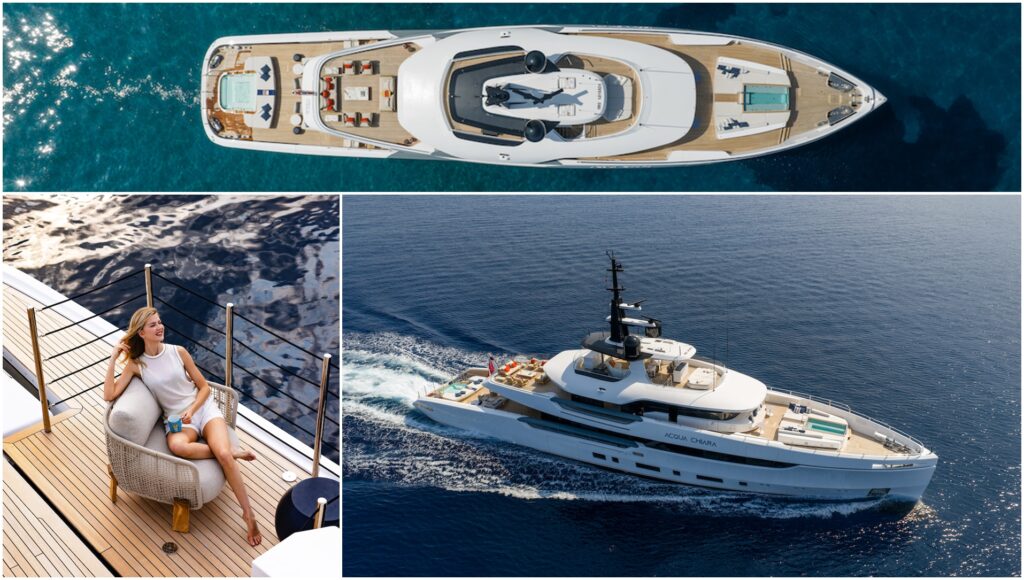 Acqua Chiara_YachtingPleasure