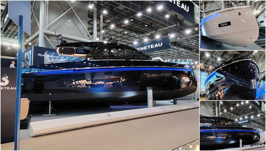 Beneteau_Boot #YachtingPleasure