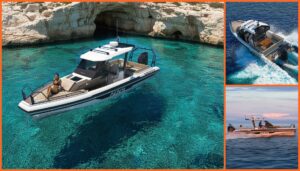 Highfield Boats launches