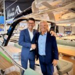 HANSEYACHTS AG APPOINTS