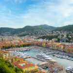 NICE BOATING TOMORROW