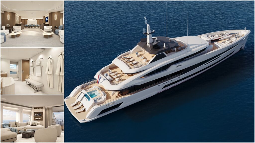 Heesen Yachts