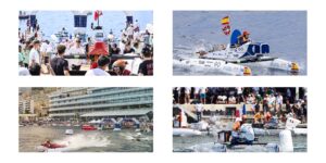 13th Monaco Energy Boat Challenge