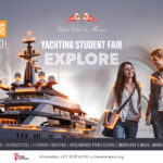 Monaco, Capital of Advanced Yachting