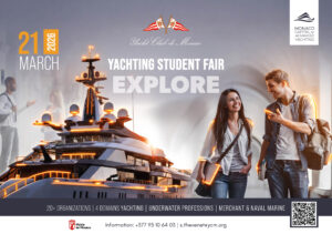 2026_YCM Yachting Student fair