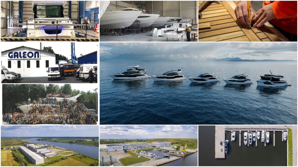 Galeon Yachts_YachtingPleasure