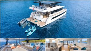 Mediterranean Yacht Charter