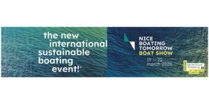 NICE BOATING TOMORROW_YachtingPleasure