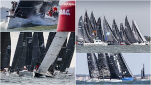 RORC Easter Challenge