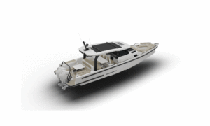 THE AXOPAR 38 RANGE EXPANDS