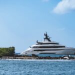 CRN’S 67-METRE M/Y AMOR À VIDA