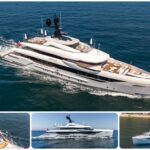 Sophisticated serenity