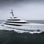 A Century of Lürssen in the Americas