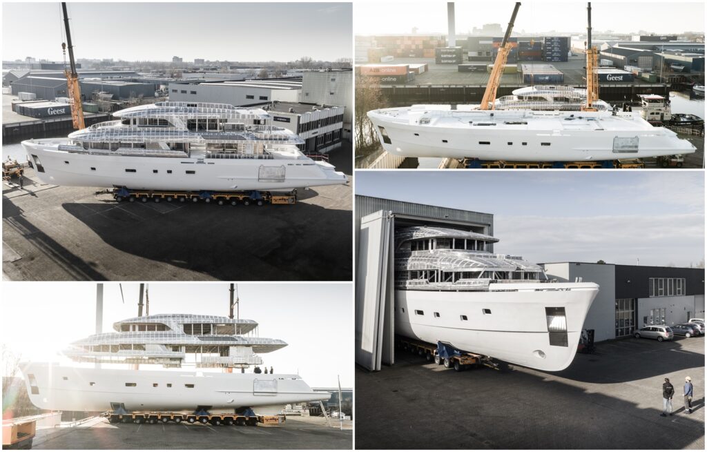 Moonen 122 Martinique _YachtingPleasure