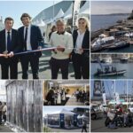 NICE BOATING TOMORROW 2026