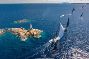 ROLEX SWAN CUP_YachtingPleasure