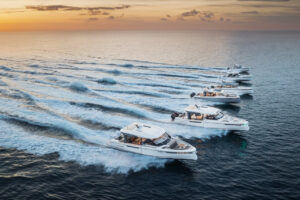 SAXDOR YACHTS _ MALIBU BOATS