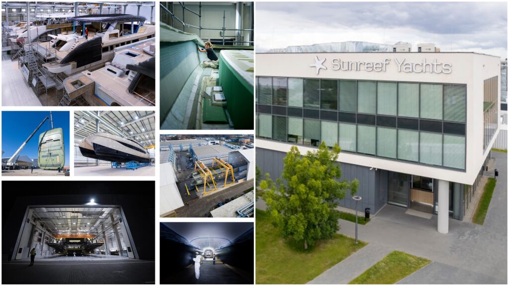 SUNREEF YACHTS_YachtingPleasure