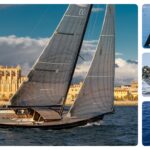 North Sound Maxi Regatta