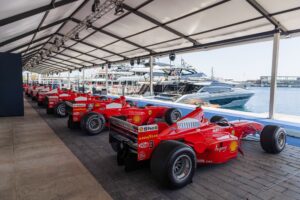 Cavallino Classic_yachting_pleasure