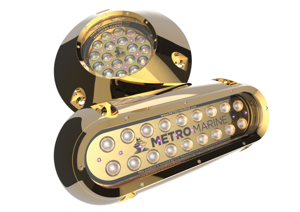 METRO MARINE LIGHTING_YavhtingPleasure