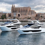 Renowned British shipyard