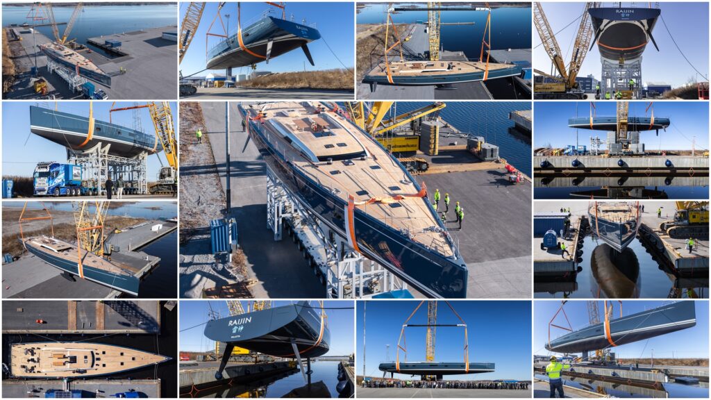 SWAN 128_YachtingPleasure