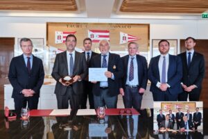 Superyacht Eco Association