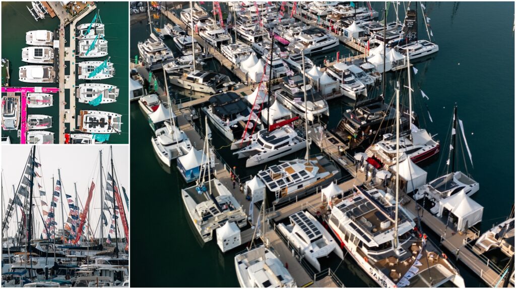 The International Multihull Show