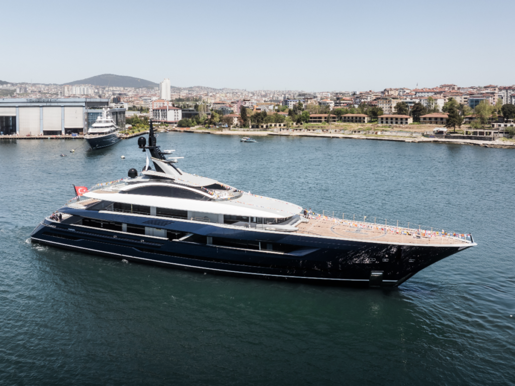 Turquoise Yachts_YachtingPleasure