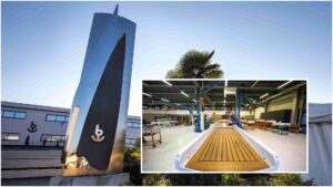 BESENZONI_YachtingPleasure