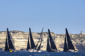 ClubSwan Racing 2026