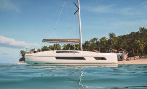 Dufour 39_YachtingPleasure