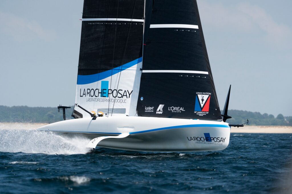La Roche-Posay Racing Team