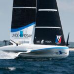 Louis Vuitton 38th America’s Cup Preliminary Regatta Sardinia